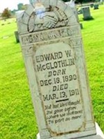 Edward W. McGlothlin