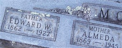 Edward W. Moore
