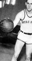 Edward W. "Moose" Krause Edward W. "Moose" Krause