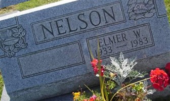 Edward W. Nelson, Jr