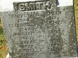 Edward W Smith Edward W Smith