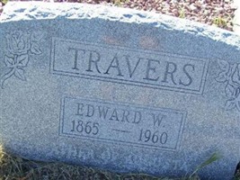 Edward W. Travers