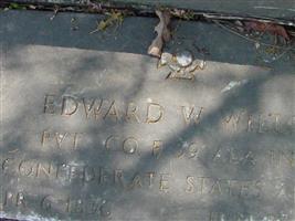 Edward W. Willis