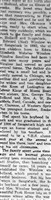 Edward W. Winslow Edward W. Winslow