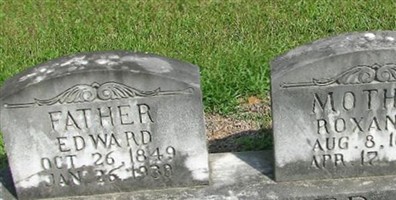 Edward Waggoner Edward Waggoner