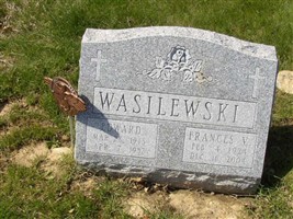 Edward Wasilewski