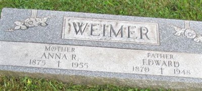 Edward Weimer