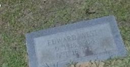 Edward West Edward West