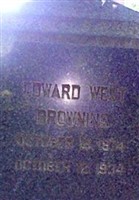 Edward West "Daddy" Browning Edward West "Daddy" Browning