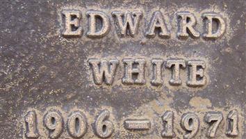 Edward White