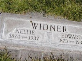 Edward Widner