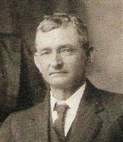 Edward Wiley Fisk Edward Wiley Fisk