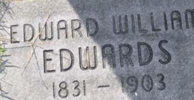 Edward William Edwards