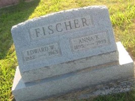Edward William Fischer Edward William Fischer
