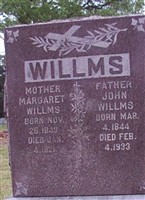 Edward Willms Edward Willms