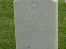 Edward Woods