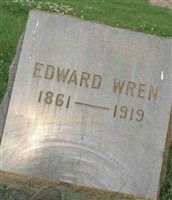 Edward Wren