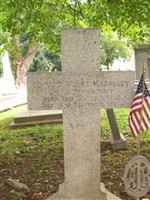 Edward Yorke McCauley