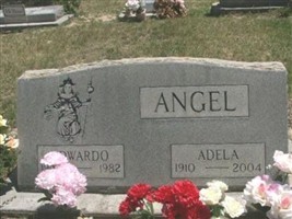 Edwardo Angel