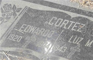 Edwardo Cortez