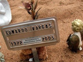Edwardo Vargas