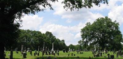 Edwards Cemetery