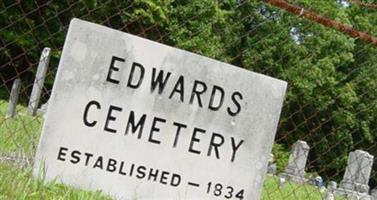 Edwards Cemetery