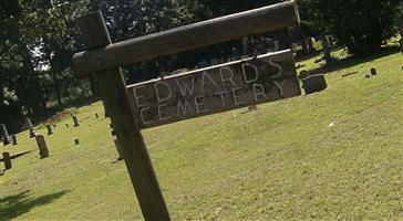 Edwards Cemetery