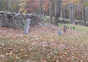 Edwards Family Cemetery