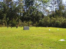 Edwards Family Cemetery