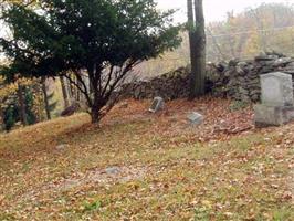 Edwards Family Cemetery