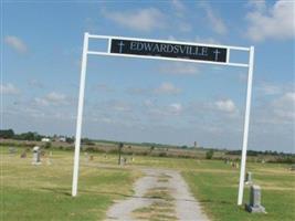 Edwardsville Cemetery