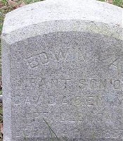 Edwin A. Pendleton