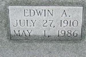 Edwin A. Thompson