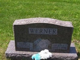 Edwin A. Werner
