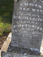 Edwin Alexis Estes Edwin Alexis Estes
