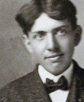 Edwin B. Brom Edwin B. Brom