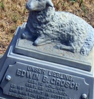 Edwin B Grosch