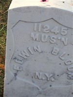 Edwin Bloom