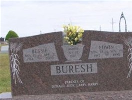 Edwin Buresh Edwin Buresh