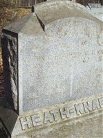 Edwin C Knapp