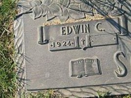 Edwin C Schroeder