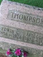 Edwin C. Thompson