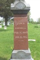 Edwin Cadwell Edwin Cadwell