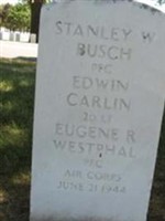 Edwin Carlin