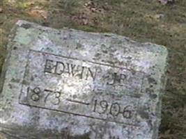 Edwin Congdon, Jr.