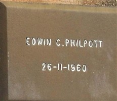 Edwin Cyrus Philpott