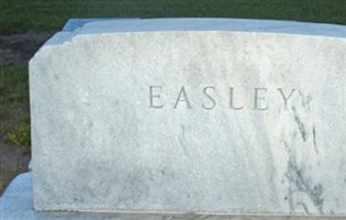 Edwin Dean Easley Edwin Dean Easley