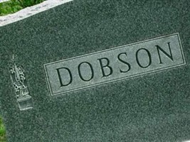 Edwin Dobson Edwin Dobson