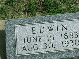 Edwin Dobson Edwin Dobson